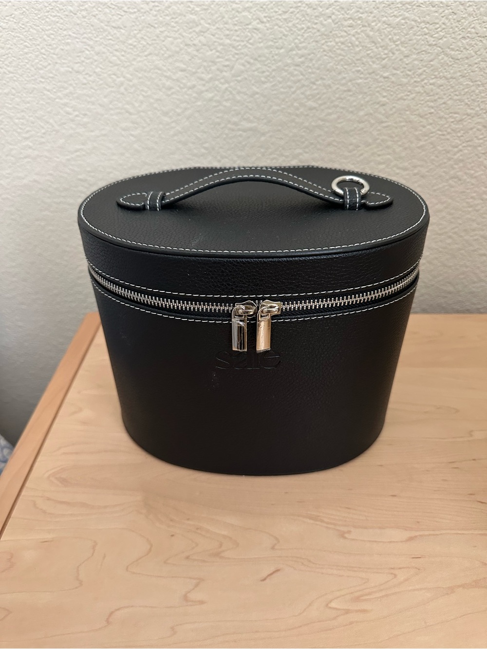Saie Large Vanity Case